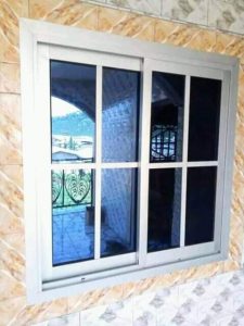 fenêtre sur mesure à Granges-les-Beaumont